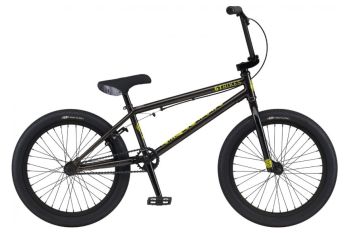 Rower BMX Performer 20.5 Kachinsky