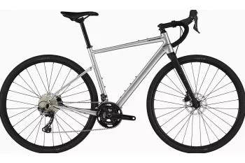 Rower gravel Cannondale Topstone 1 GRX 800 w 100% gotowy do jazdy