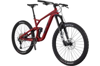 Raower górski enduro GT Force Comp 4