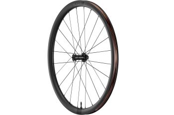 Koło przednie gravel Giant CXR1 karbon 100x12