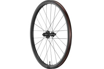 Koło tylne gravel Giant CXR1 142x12 centerlock