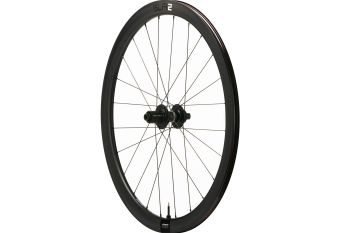 Koło tylne Giant SLR 2 42 mm disc karbon Shimano 142x12