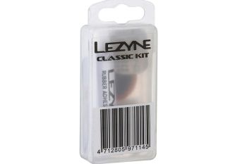 Zestaw naprawczy do dętek Lezyne Classic Patch Kit