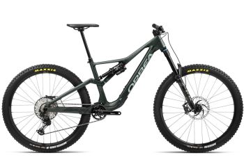 Rower Enduro Orbea Rallon M10 2024