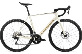 Rower szosowy Orbea Orca M35 karbonowe koła