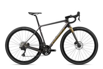 Orbea Terra M30 carbon Team GRX Rowery rower gravel