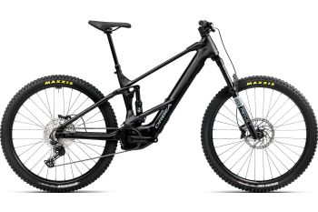 Rower elektryczny górski MTB Enduro Orbea WILD ST H30