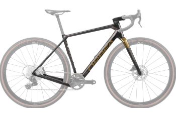 Rama frameset rower sportowy szosowy Gravel Orbea TERRA OMR