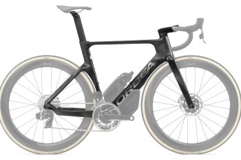 Rama frameset Rower sportowy szosowy Racing Orbea ORCA AERO OMX