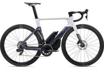 Rower szosowy Racing Orbea ORCA AERO M21eLTD 1