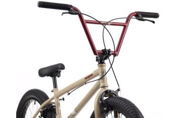 Rower BMX Mongoose Legion L80 Cr-Mo + GRATIS