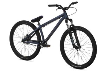 Rower dirt NS Bikes Zircus 26 2024 + GRATIS