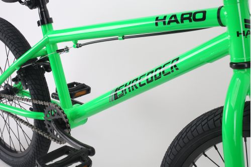 Rower BMX Haro Shredder Pro 20