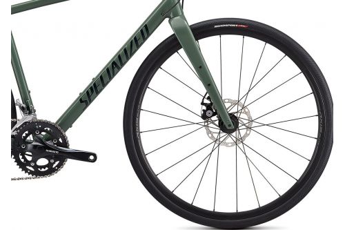 Rower gravel SPECIALIZED DIVERGE BASE E5 2021