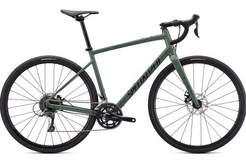 Rower gravel SPECIALIZED DIVERGE BASE E5 2021