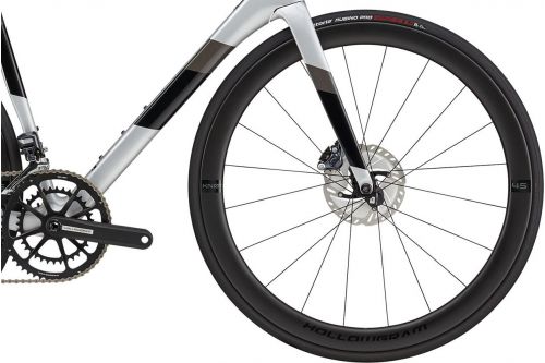 Rower szosowy Cannondale Super Six Evo Disc Ultegra Di2 2021