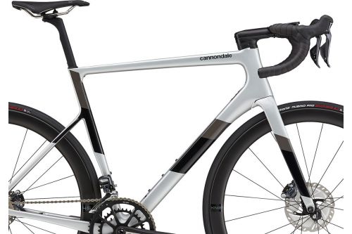 Rower szosowy Cannondale Super Six Evo Disc Ultegra Di2 2021