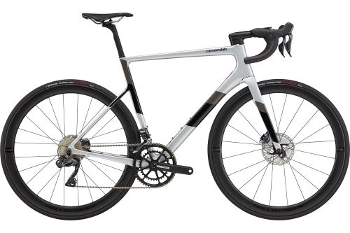 Rower szosowy Cannondale Super Six Evo Disc Ultegra Di2 2021