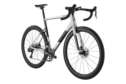 Rower szosowy Cannondale Super Six Evo Disc Ultegra Di2 2021