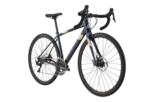 Rower szosowy damski endurance Cannondale Synapse 105 Womens 2021