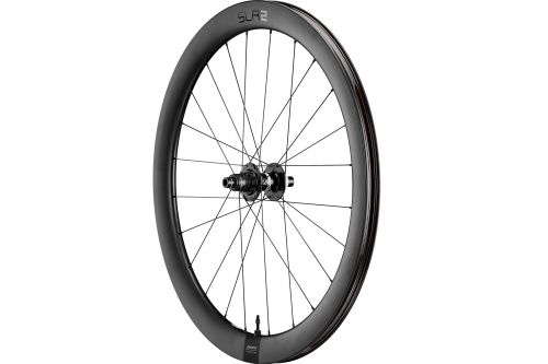 Koło tylne Giant SLR 2 50mm disc karbon Shimano 142x12