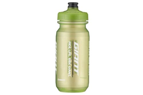 Bidon rowerowy Giant DoubleSpring 750ml