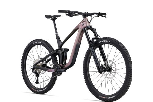 Giant Reign Rower Enduro Karbonowa Rama