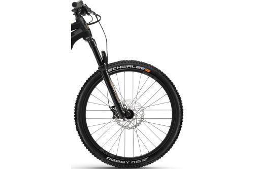 Rower elektryczny górski Haibike Alltrail 7 29 1