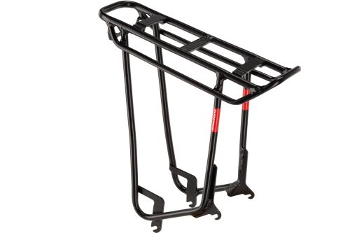 Bagażnik rowerowy Kross Evatrans Carrymore 24"-28"