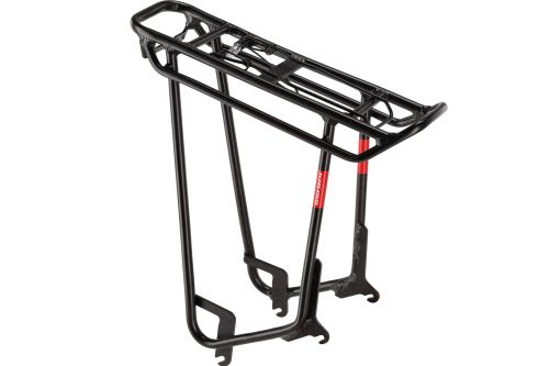 Bagażnik rowerowy Kross Evatrans Light 24"-28"