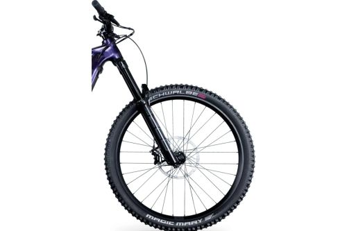 Rower elektryczny enduro Lapierre Overvolt AM 7.7  1