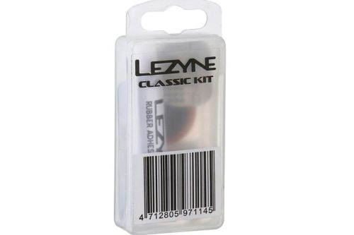 Zestaw naprawczy do dętek Lezyne Classic Patch Kit