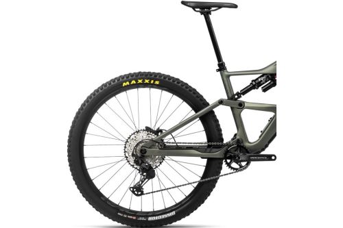 Rower górski trail Orbea Occam LT M30 2024 2