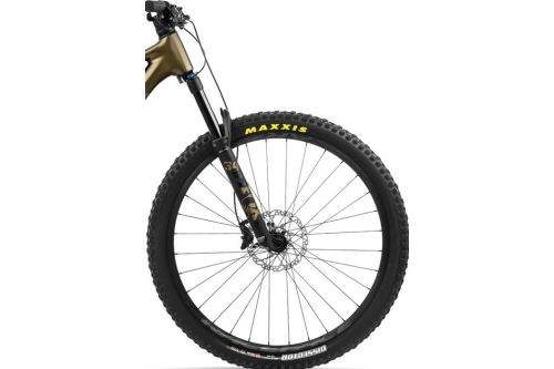 Rower górski trail Orbea Occam SL H20 2024 oliwkowy 1