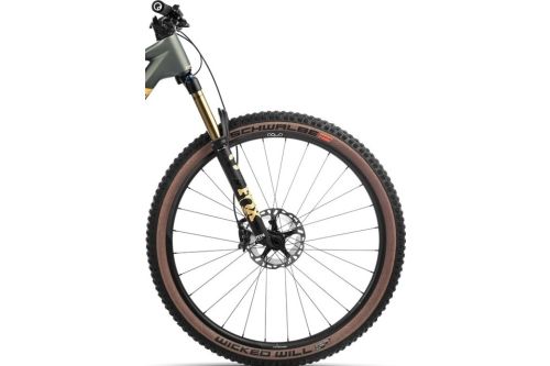 Rower górski trail Orbea Occam SL M10 2024 1