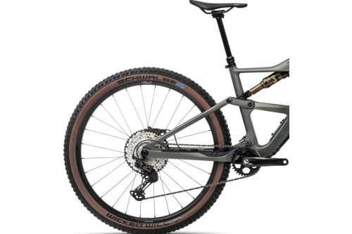 Rower górski trail Orbea Occam SL M10 2024 2