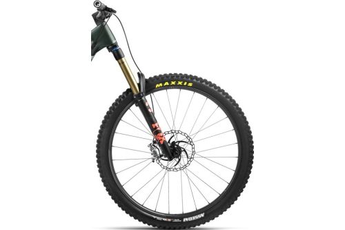 Rower górski enduro Orbea Rallon M-Ltd 2024 1