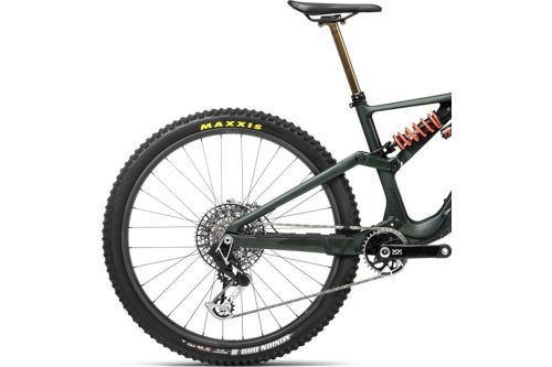 Rower górski enduro Orbea Rallon M-Ltd 2024 2