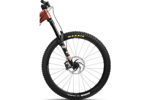 Rower Enduro Orbea Rallon M10 2024 1