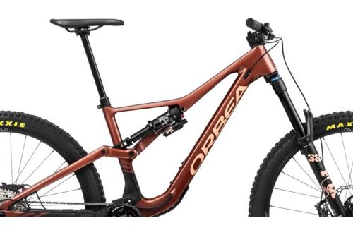 Rower Enduro Orbea Rallon M10 2024 3