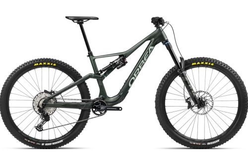 Rower górski enduro Orbea Rallon M20 2024