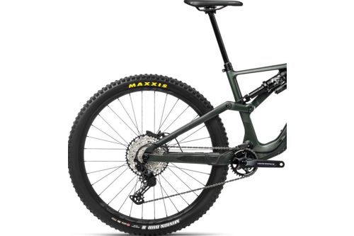 Rower górski enduro Orbea Rallon M20 2024 2