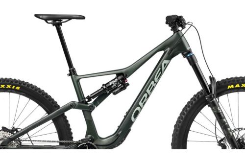 Rower górski enduro Orbea Rallon M20 2024 3