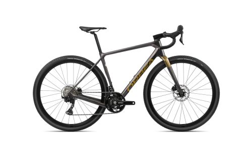 Orbea Terra M30 carbon Team GRX Rowery rower gravel