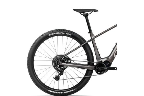 Rower elektryczny szosowy Gravel Orbea URRUN 30 3