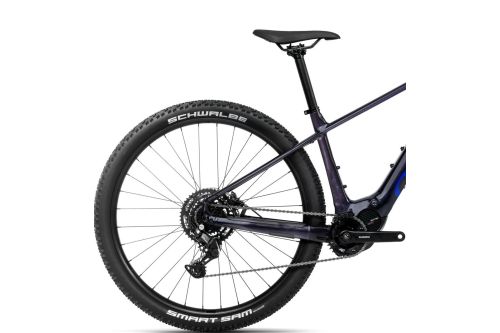 Rower elektryczny szosowy Gravel Orbea URRUN 30 7