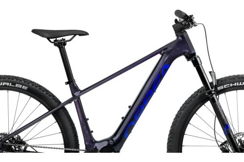 Rower elektryczny szosowy Gravel Orbea URRUN 30 8