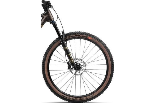 Rower górski trail Orbea Occam SL M30 2024 1