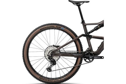 Rower górski trail Orbea Occam SL M30 2024 2