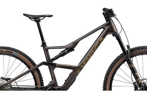 Rower górski trail Orbea Occam SL M30 2024 3